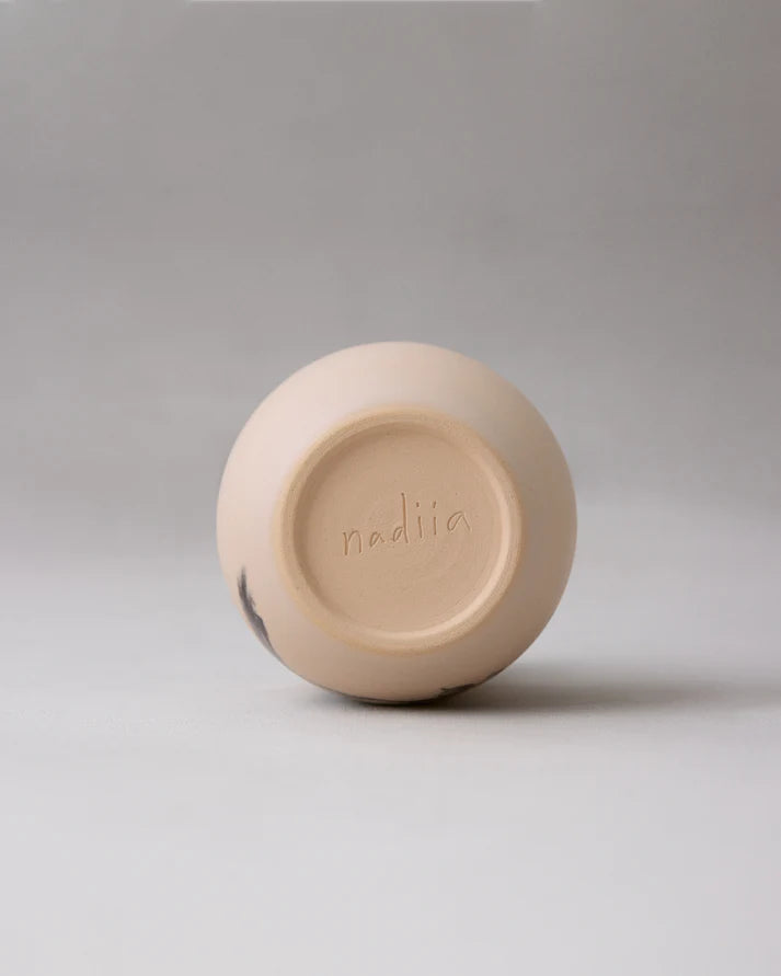 Birdie Ceramic Cup