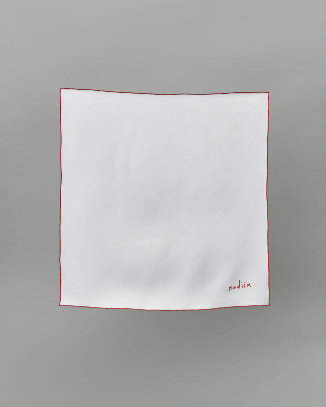 Nadiia Headscarf-napkin