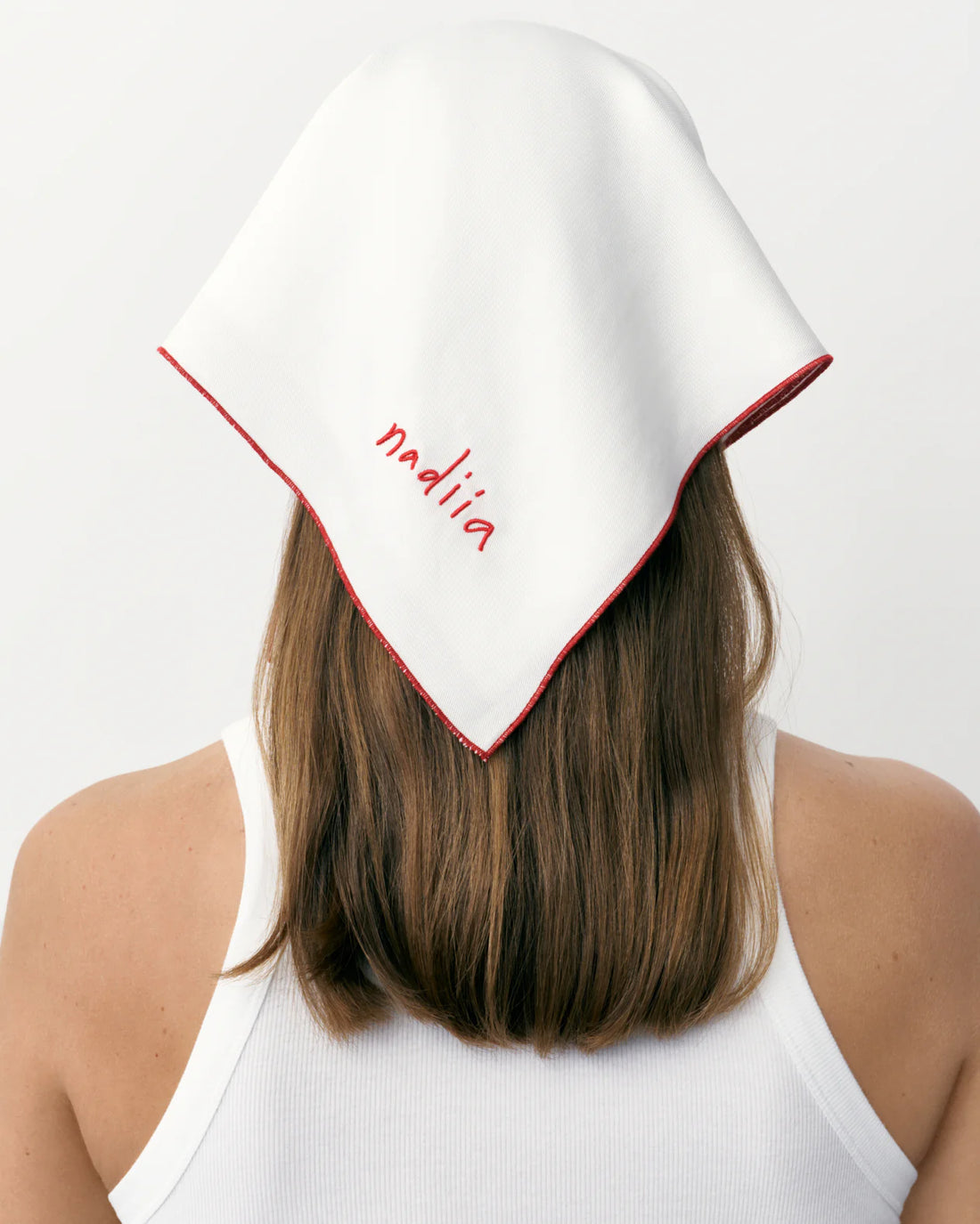 Nadiia Headscarf-napkin