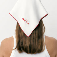 Nadiia Headscarf-napkin
