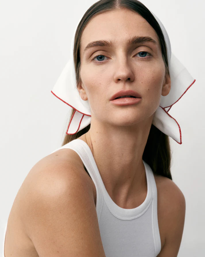 Nadiia Headscarf-napkin