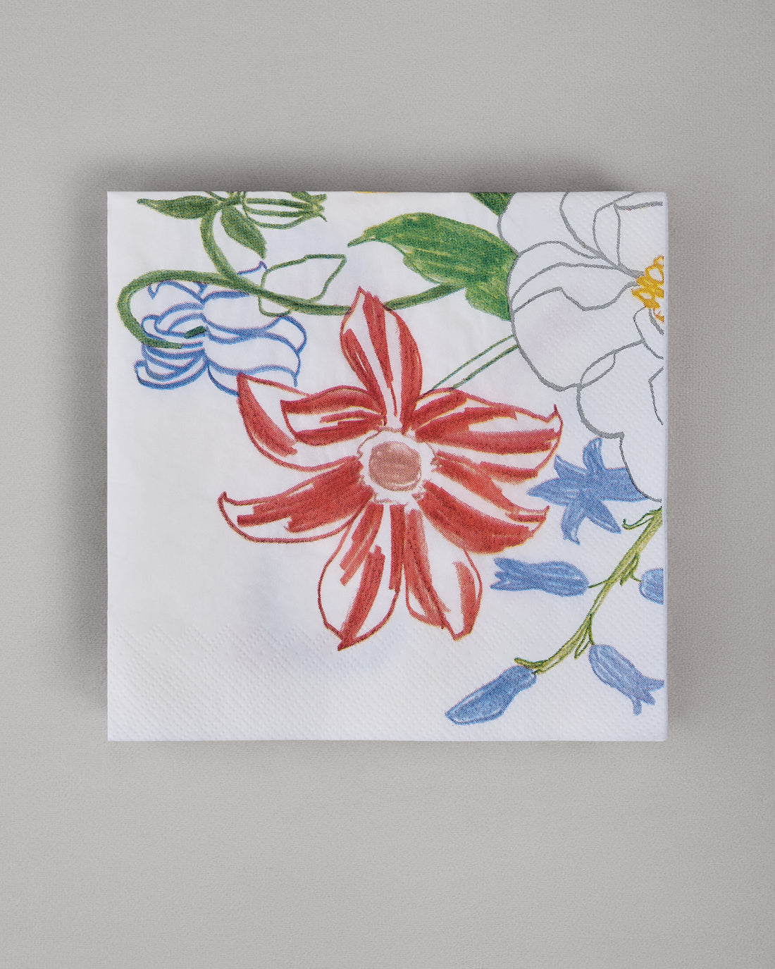 Floral Mood Napkin Set