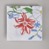Floral Mood Napkin Set