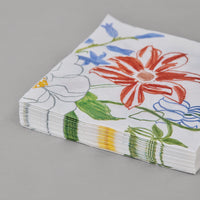 Floral Mood Napkin Set