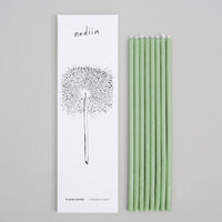 Menthol Mint Candle Set