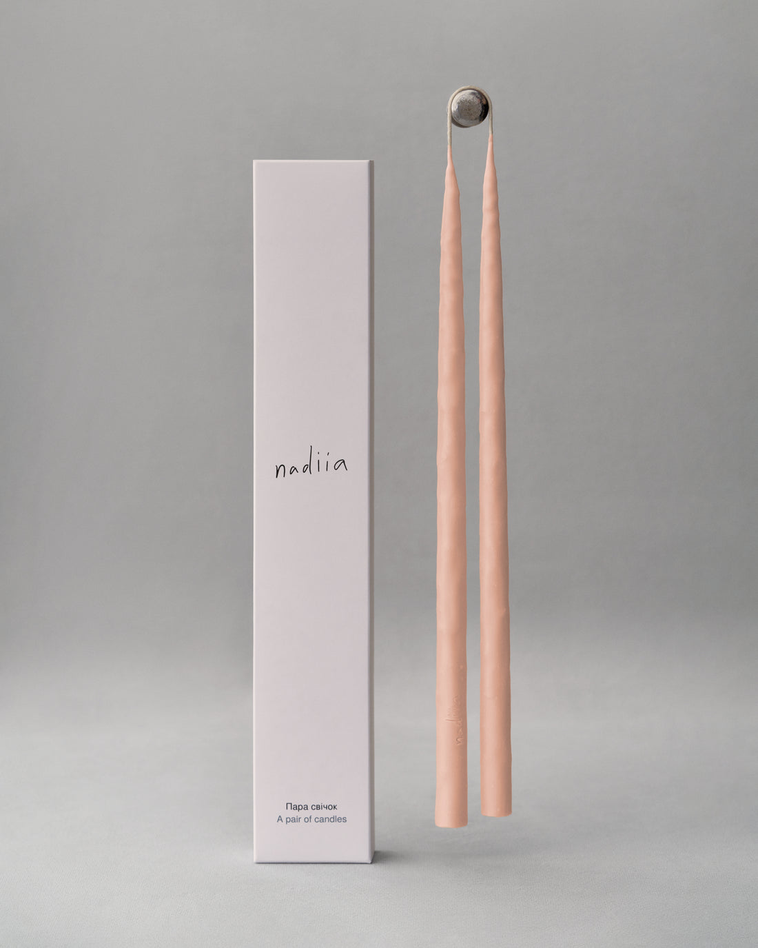 Pink Haze Candle Set
