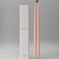 Pink Haze Candle Set