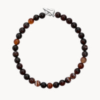 Agate Necklace