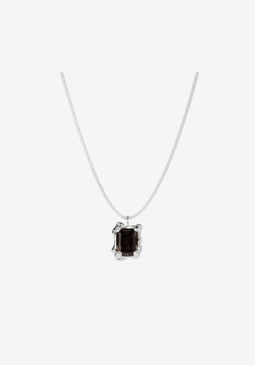 New Classic Rauchtopaz Pendant