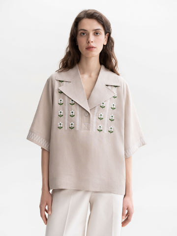 Bessarabiya Vyshyvanka Shirt