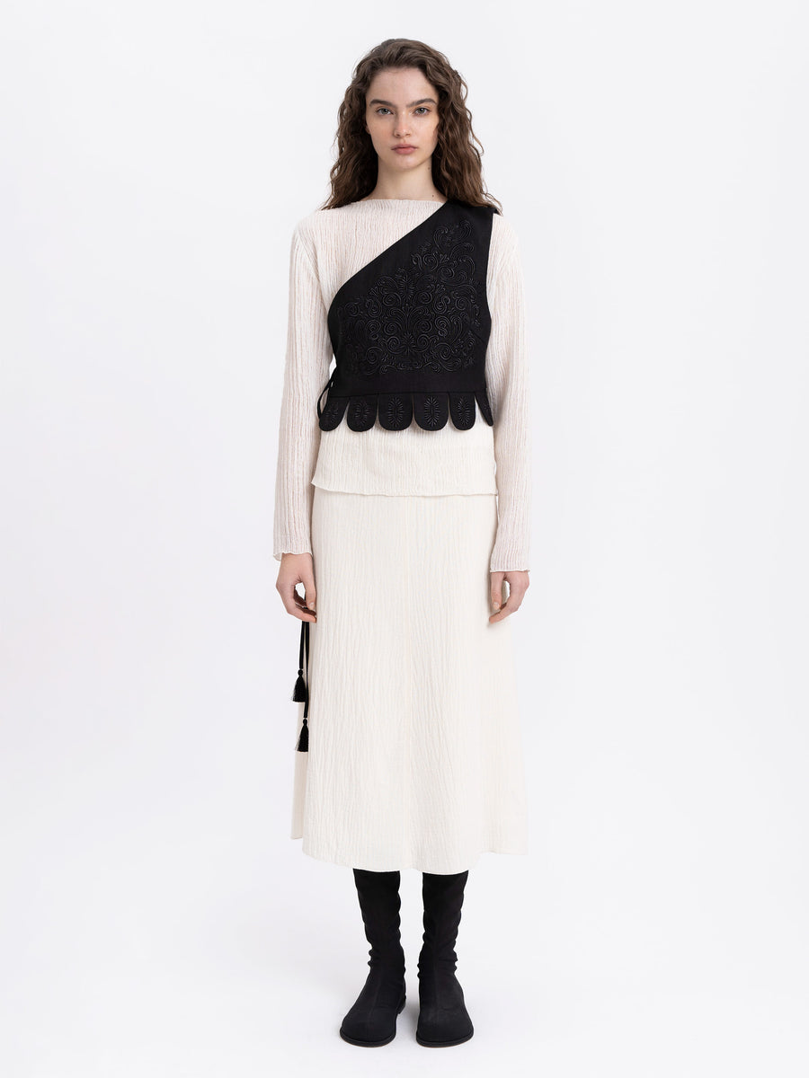 Osiayna Vest