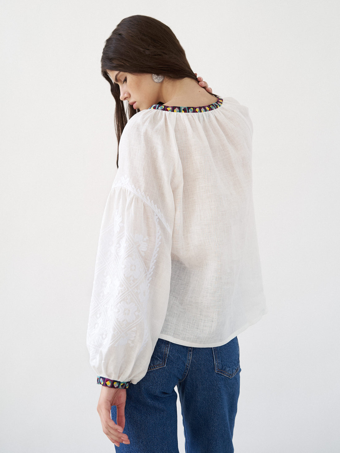 Siayvo Vyshyvanka Shirt