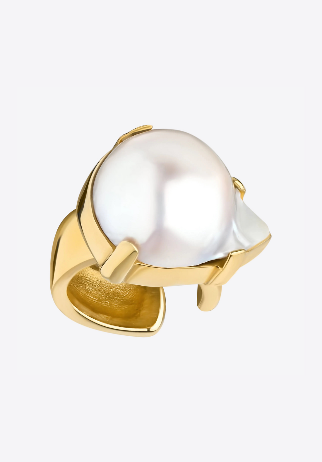 Odesa Cuff