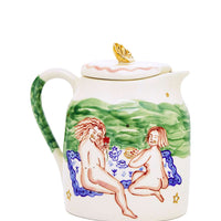 Jug Mermaids