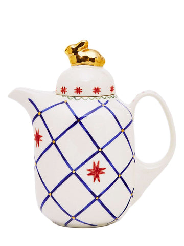 Teapot Tenderness