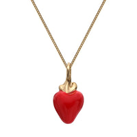 Heart Pendant