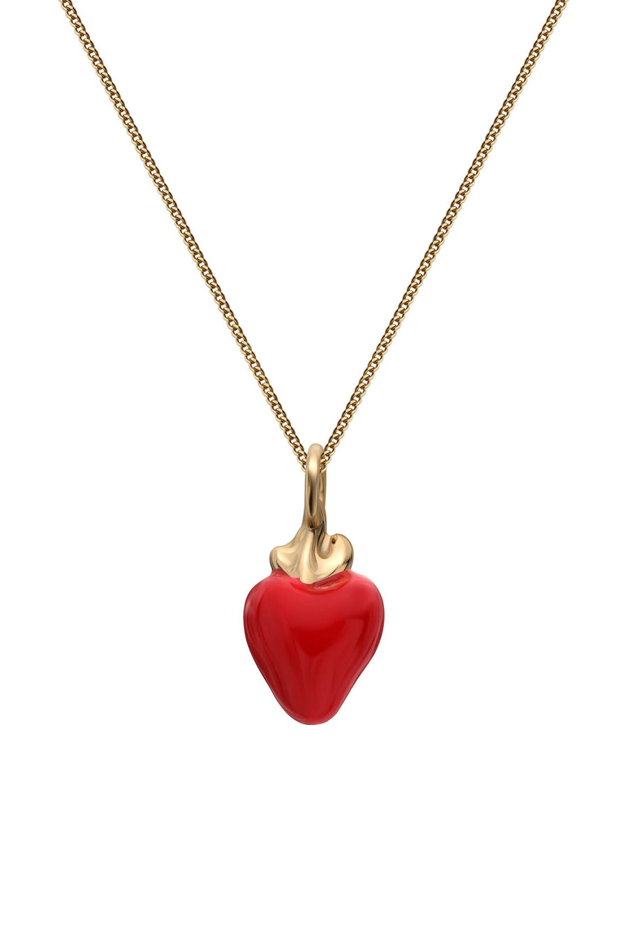 Heart Pendant