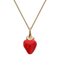 Heart Pendant