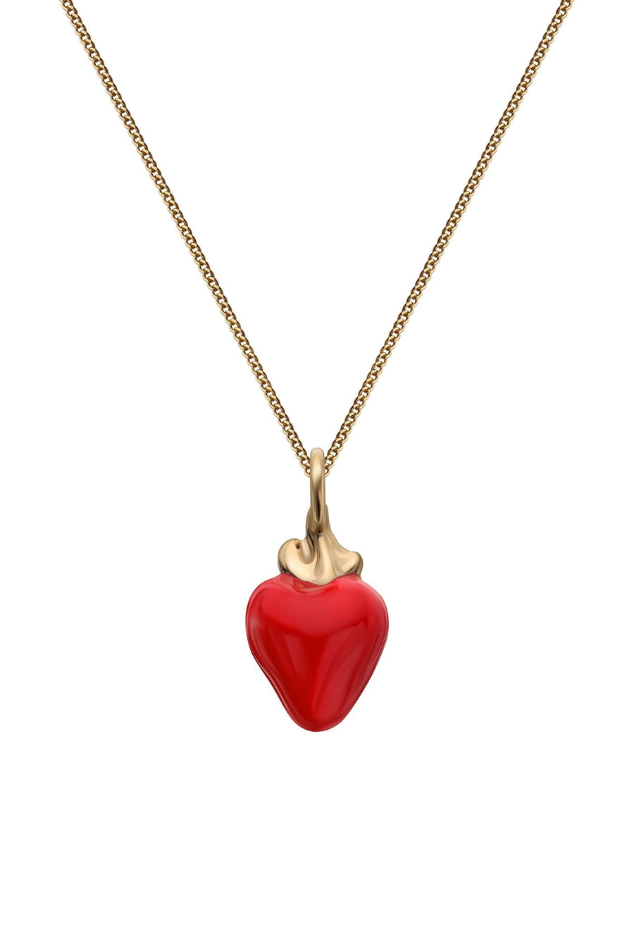 Heart Pendant