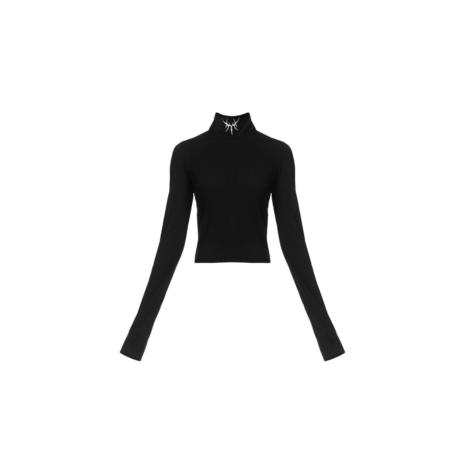 Inertia Longsleeve Top