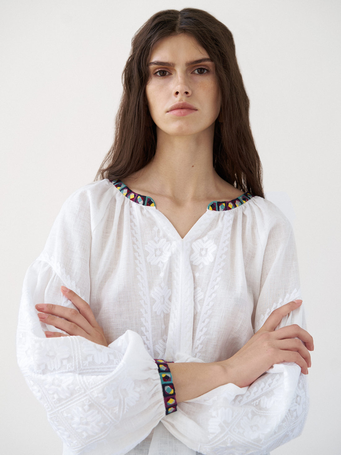 Siayvo Vyshyvanka Shirt