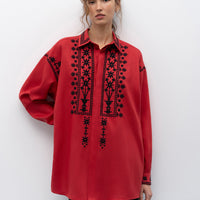 Nova Khata 1925 Vyshyvanka Shirt