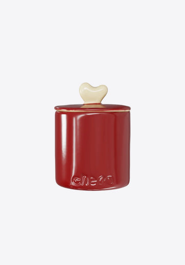 Red Candle