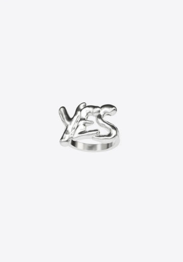 Ring Yes