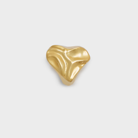 Heart Ring in gold