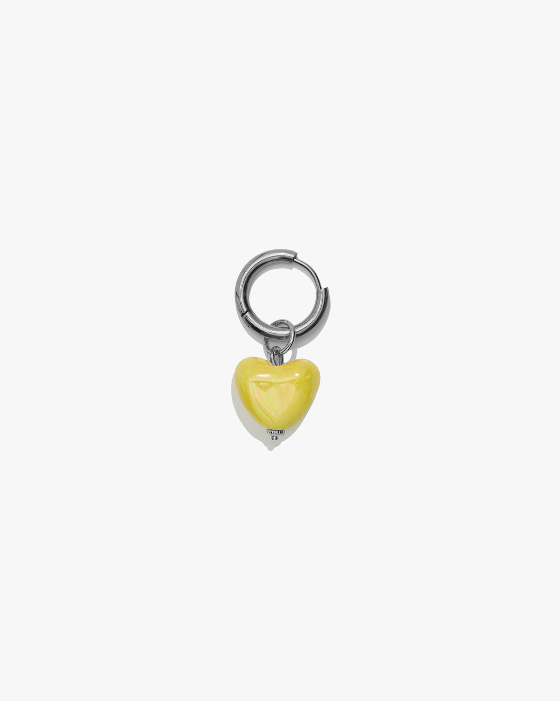 Skarb Mono Earring in yellow