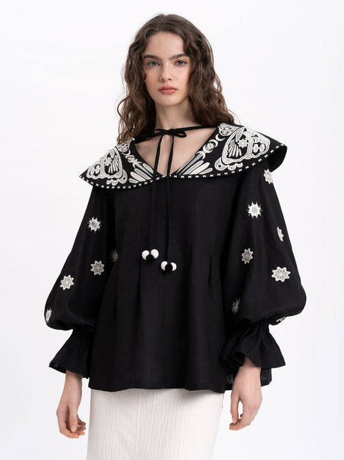 Lehit Vyshyvanka Shirt
