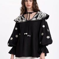 Lehit Vyshyvanka Shirt