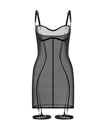 Sia Dress