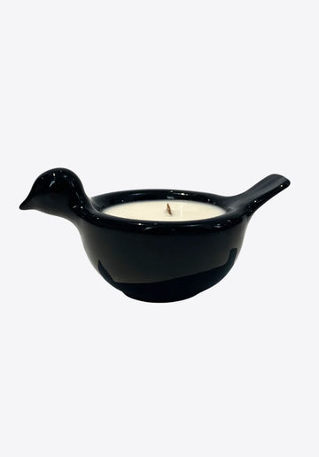 Silence Candle