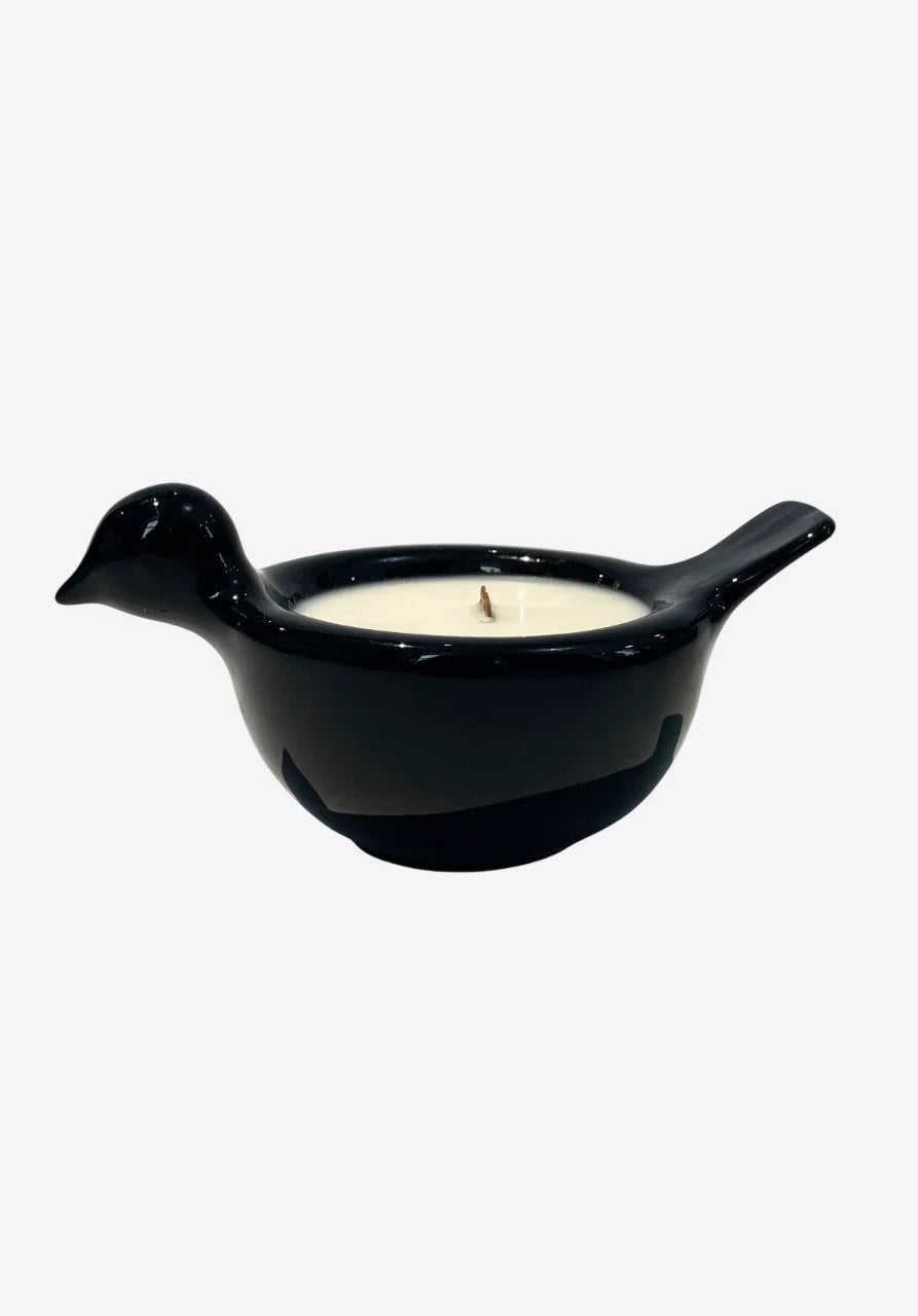Silence Candle