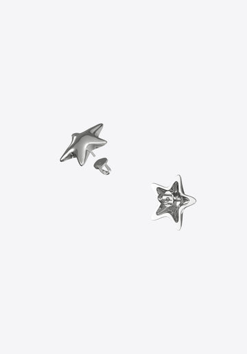 Star Earrings
