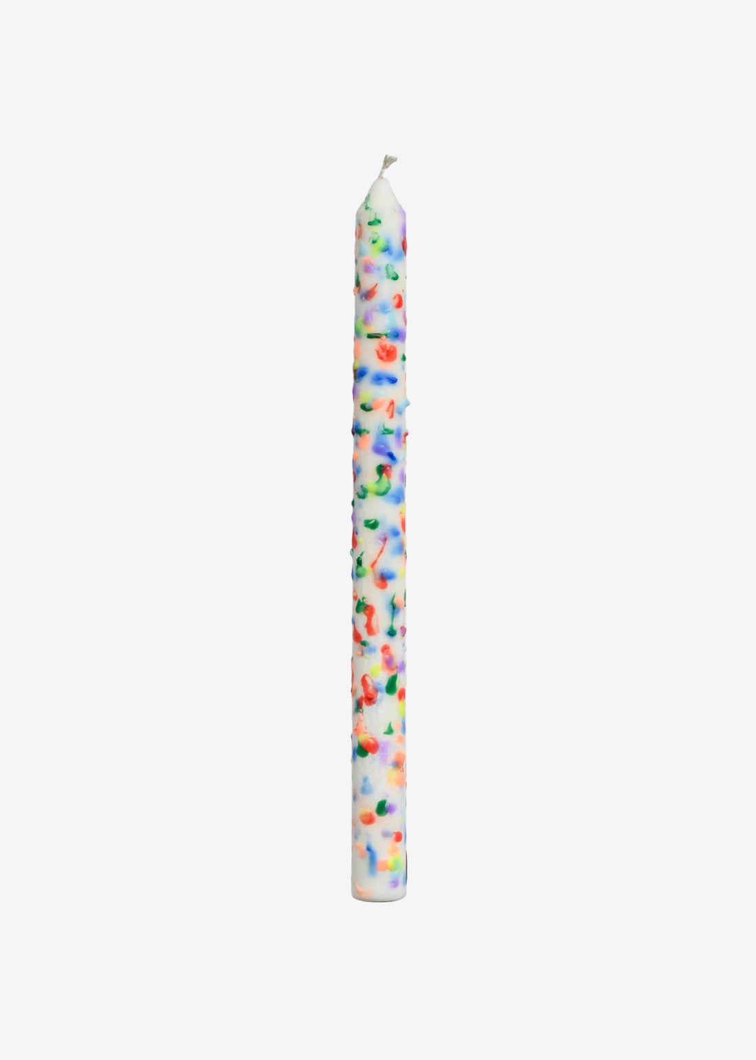 Pride Taper Candles Set of 2