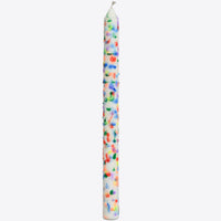 Pride Taper Candles Set of 2