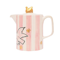 Birdsong Teapot