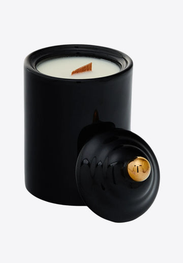 Tar Candle