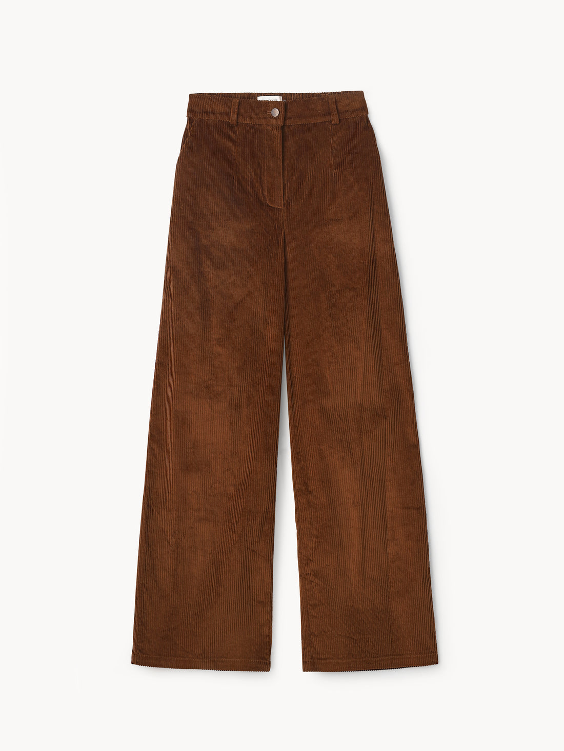 Journey Trousers in brown