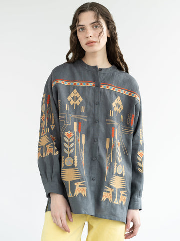 Saenko Vyshyvanka Shirt
