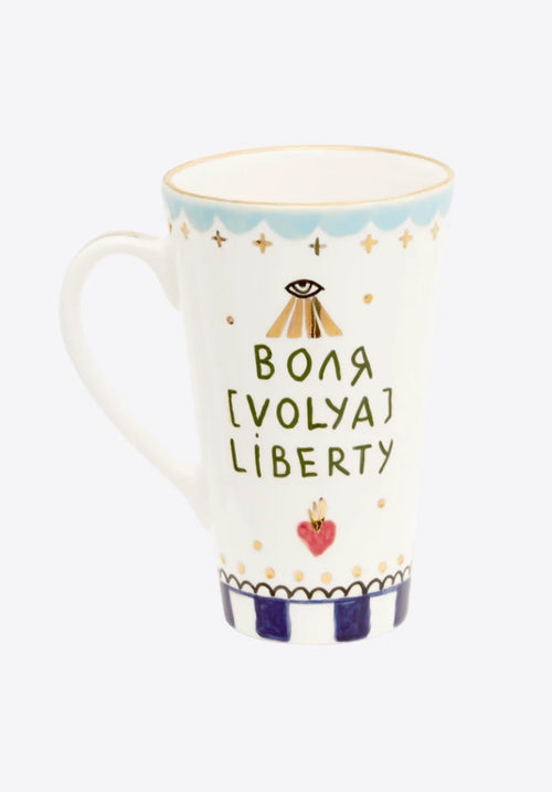 Volya Mug