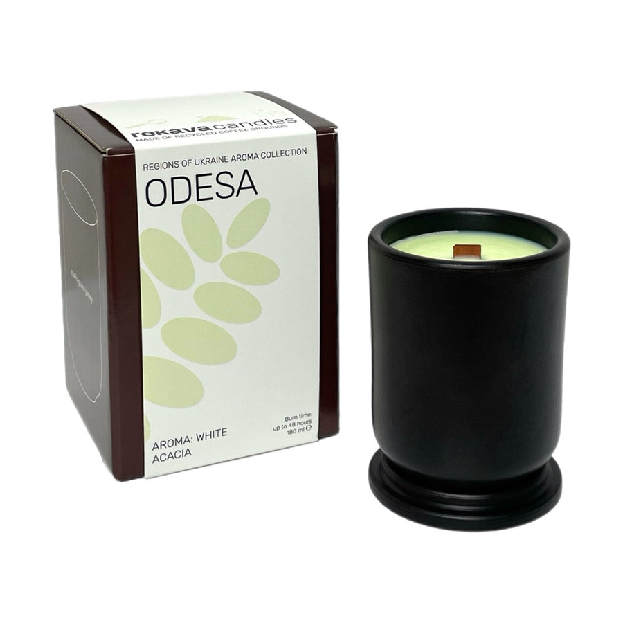 Odesa candle