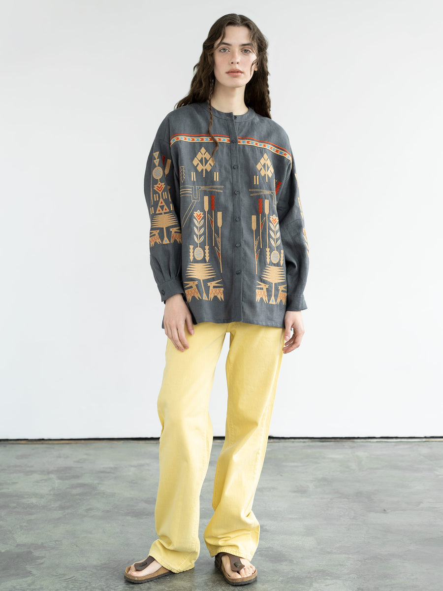 Saenko Vyshyvanka Shirt