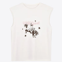 Wild Spirit T-shirt