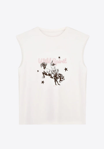 Wild Spirit T-shirt