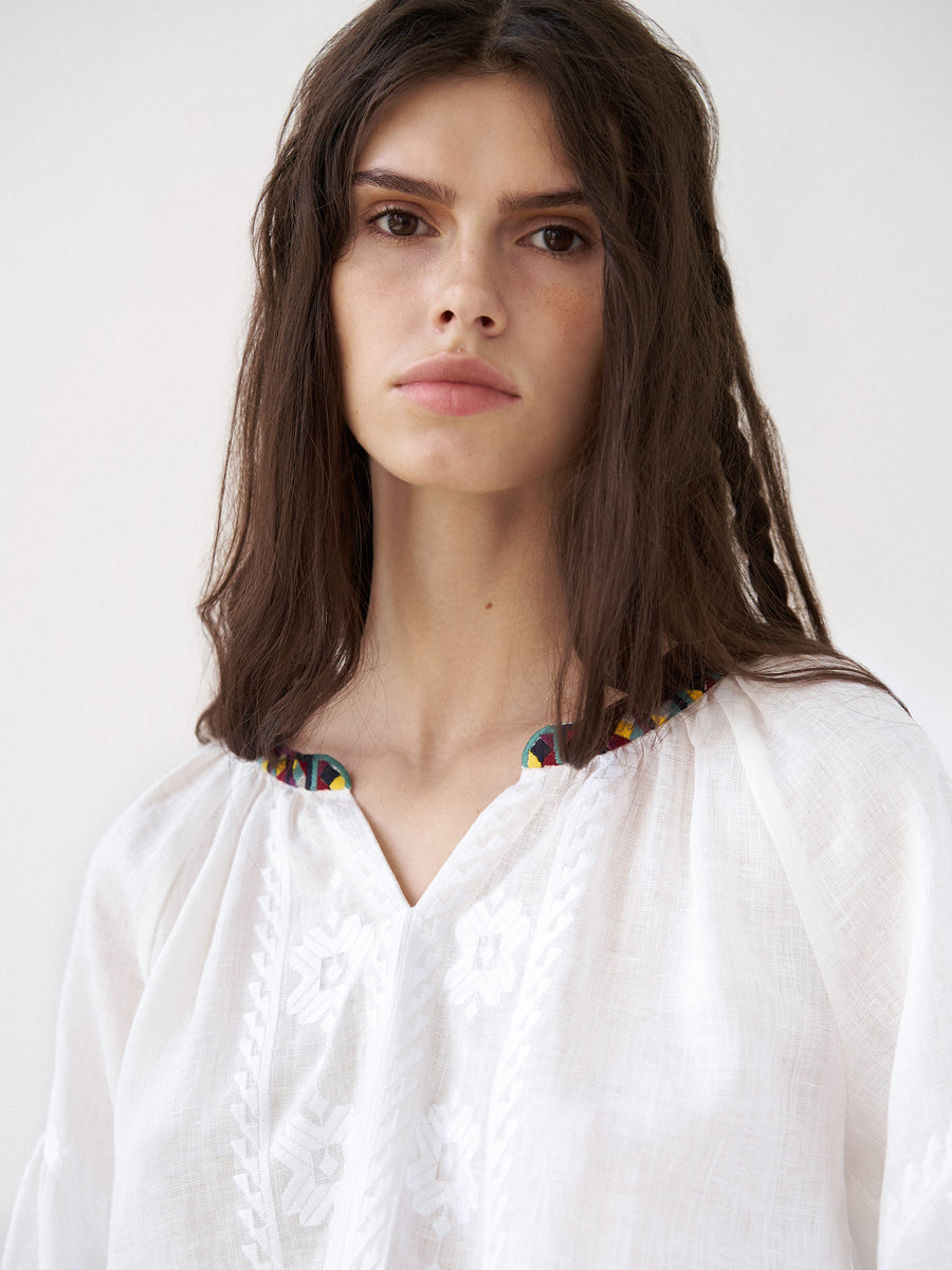 Siayvo Vyshyvanka Shirt