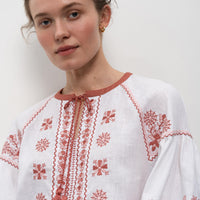 Opishne Vyshyvanka Shirt