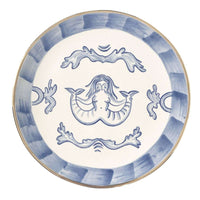 Plate with Sirens